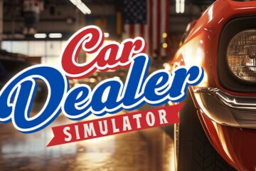 Car Dealer Simulator Pre-Installed Steamunderground.net