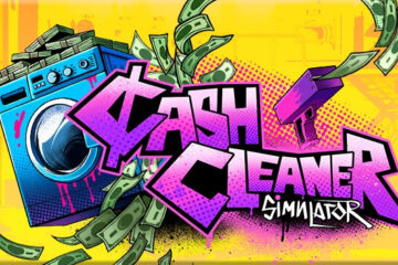 Cash Cleaner Simulator Pre-Installed Steamunderground.net
