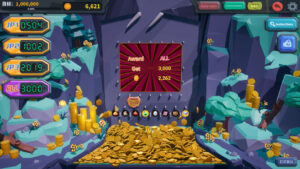 Coin Push RPG Steamunlocked