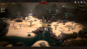 Conquest Dark Steamunlocked