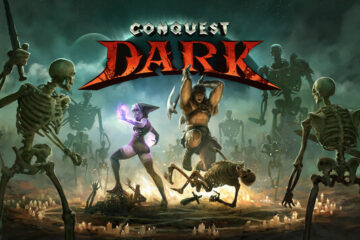 Conquest Dark Pre-Installed Steamunderground.net