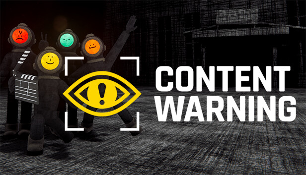 Content Warning Pre-Installed Steamunderground.net