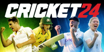 Cricket 24 Pre-Installed Steamunderground.net