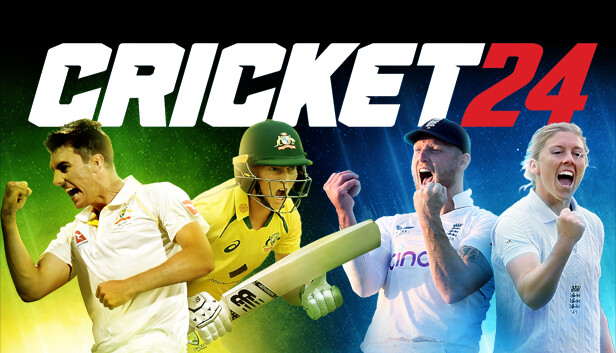 Cricket 24 Pre-Installed Steamunderground.net