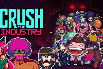 Crush the Industry Pre-Installed Steamunderground.net
