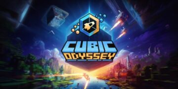 Cubic Odyssey Pre-Installed Steamunderground.net