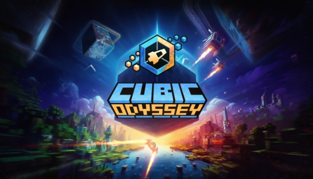 Cubic Odyssey Pre-Installed Steamunderground.net