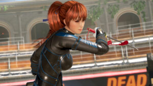 Dead or Alive 6 Fast Download