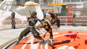 Dead or Alive 6 Steamunlocked