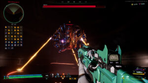 Deadzone Rogue latest release
