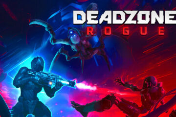 Deadzone Rogue Pre-Installed Steamunderground.net