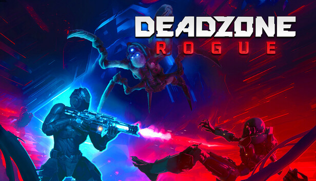 Deadzone Rogue Pre-Installed Steamunderground.net