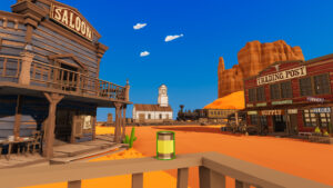 Desert Skies Fast Download