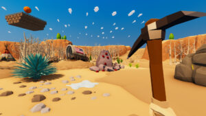 Desert Skies Steamunlocked
