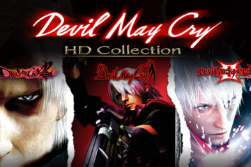 Devil May Cry HD Collection Pre-Installed Steamunderground.net