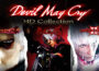 Devil May Cry HD Collection Pre-Installed Steamunderground.net