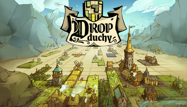 Drop Duchy Pre-Installed Steamunderground.net