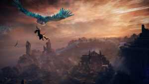 ELDEN RING NIGHTREIGN Game Review