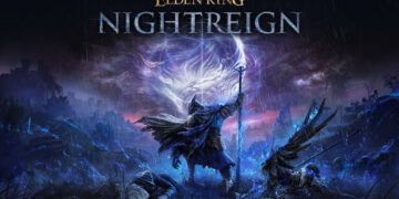 ELDEN RING NIGHTREIGN Released Full Version
