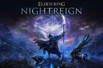 ELDEN RING NIGHTREIGN Released Full Version