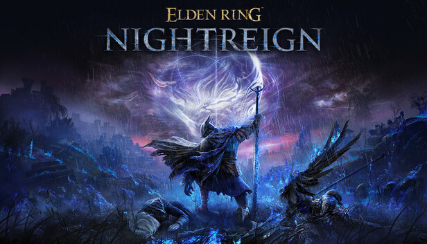 ELDEN RING NIGHTREIGN Released Full Version
