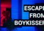 ESCAPE FROM BOYKISSER Pre-Installed Steamunderground.net