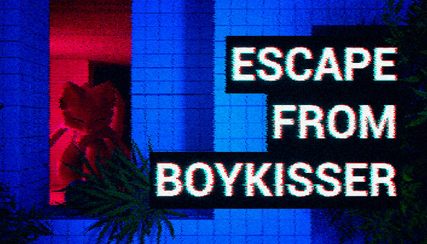 ESCAPE FROM BOYKISSER Pre-Installed Steamunderground.net