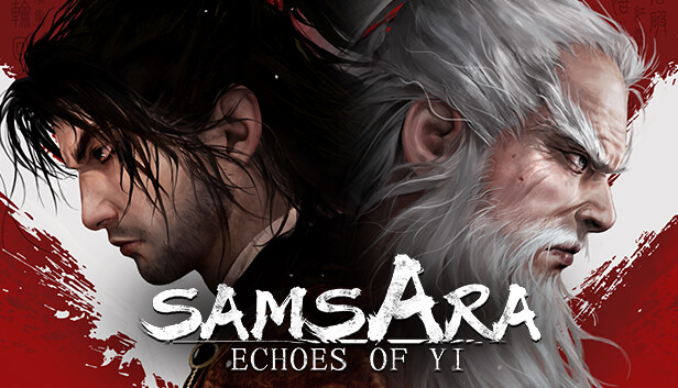 Echoes of Yi Samsara Pre-Installed Steamunderground.net