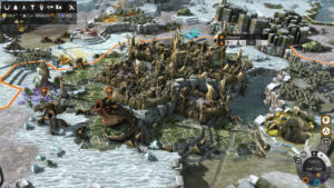 Endless Legend Steamunlocked
