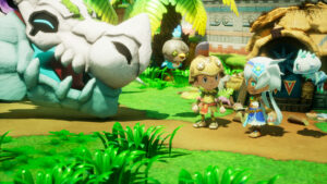 FANTASY LIFE i The Girl Who Steals Time Fast Download