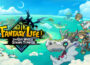 FANTASY LIFE i The Girl Who Steals Time Pre-Installed Steamunderground.net