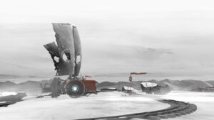 FAR Lone Sails Fast Download