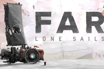 FAR Lone Sails Pre-Installed Steamunderground.net