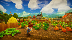 Farm Together 2 Fast Download