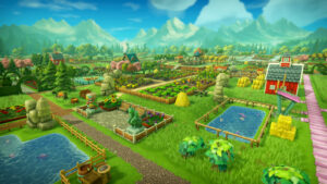 Farm Together 2 Steamunlocked