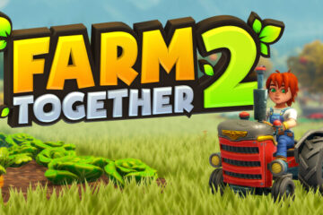 Farm Together 2 Pre-Installed Steamunderground.net