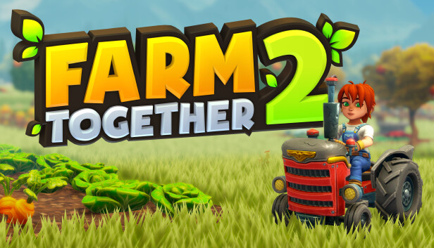 Farm Together 2 Pre-Installed Steamunderground.net