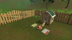 Farming and Supermarket Simulator Steamunlocked