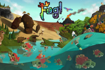 Fugl Pre-Installed Steamunderground.net