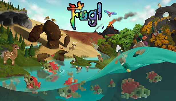 Fugl Pre-Installed Steamunderground.net