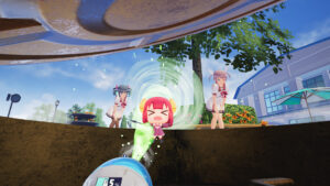 GalGun 2 Steamunlocked