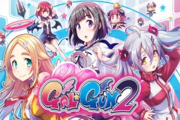 GalGun 2 Pre-Installed Steamunderground.net
