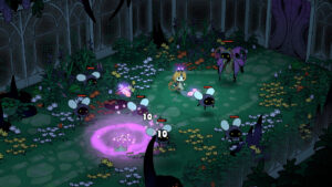 Garden of Witches Fast Download