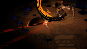 Garden of Witches Steamunlocked