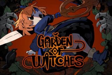 Garden of Witches Pre-Installed Steamunderground.net