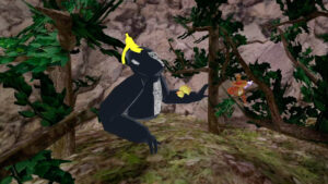 Gorilla Tag Steamunlocked