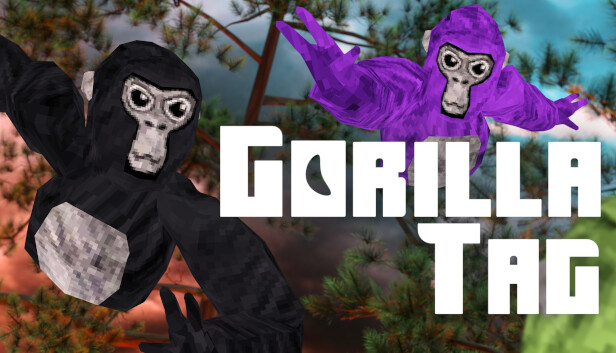 Gorilla Tag Pre-Installed Steamunderground.net