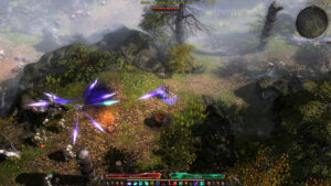 Grim Dawn Fast Download
