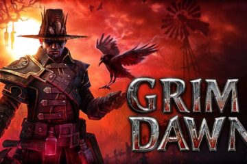 Grim Dawn Pre-Installed Steamunderground.net