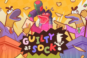 Guilty as Sock! Pre-Installed Steamunderground.net